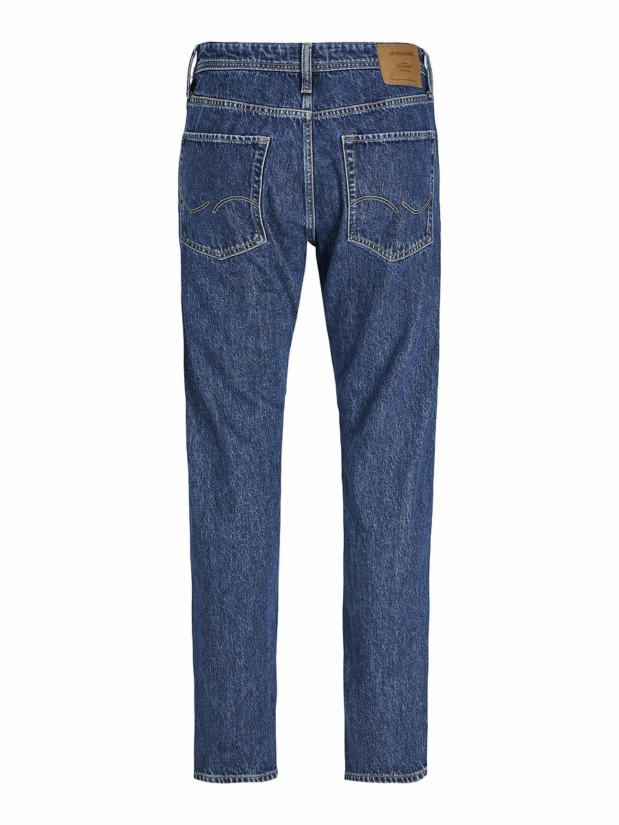 JACK & JONES<br>Calças jeans Brede Chris