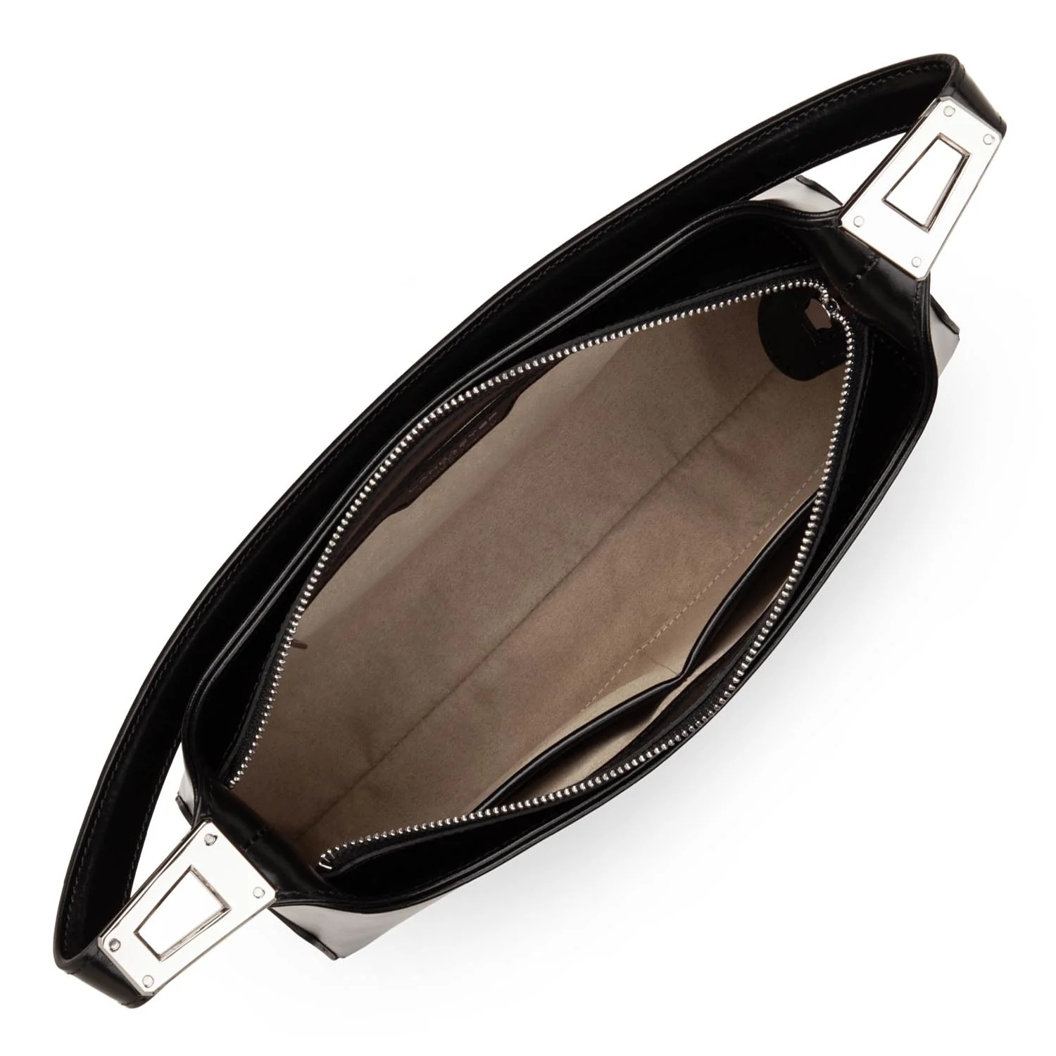 Suave Ace-Grand sac baguette