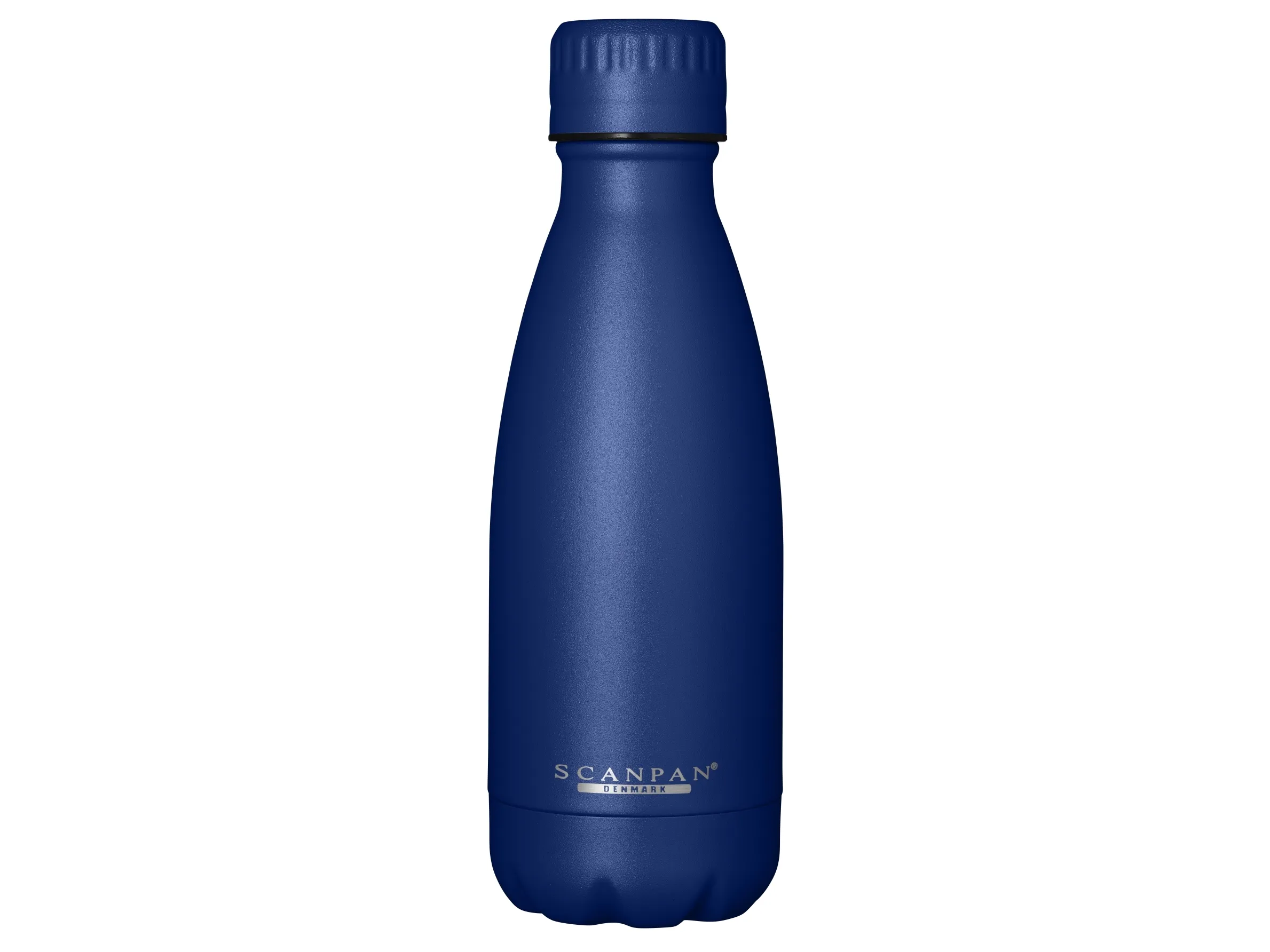 Scanpan 350 ml Termoflaske Classic Blue - TO GO