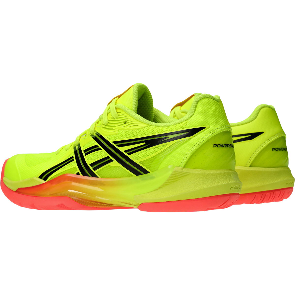 ASICS Powerbreak FF Paris Håndboldsko Dame