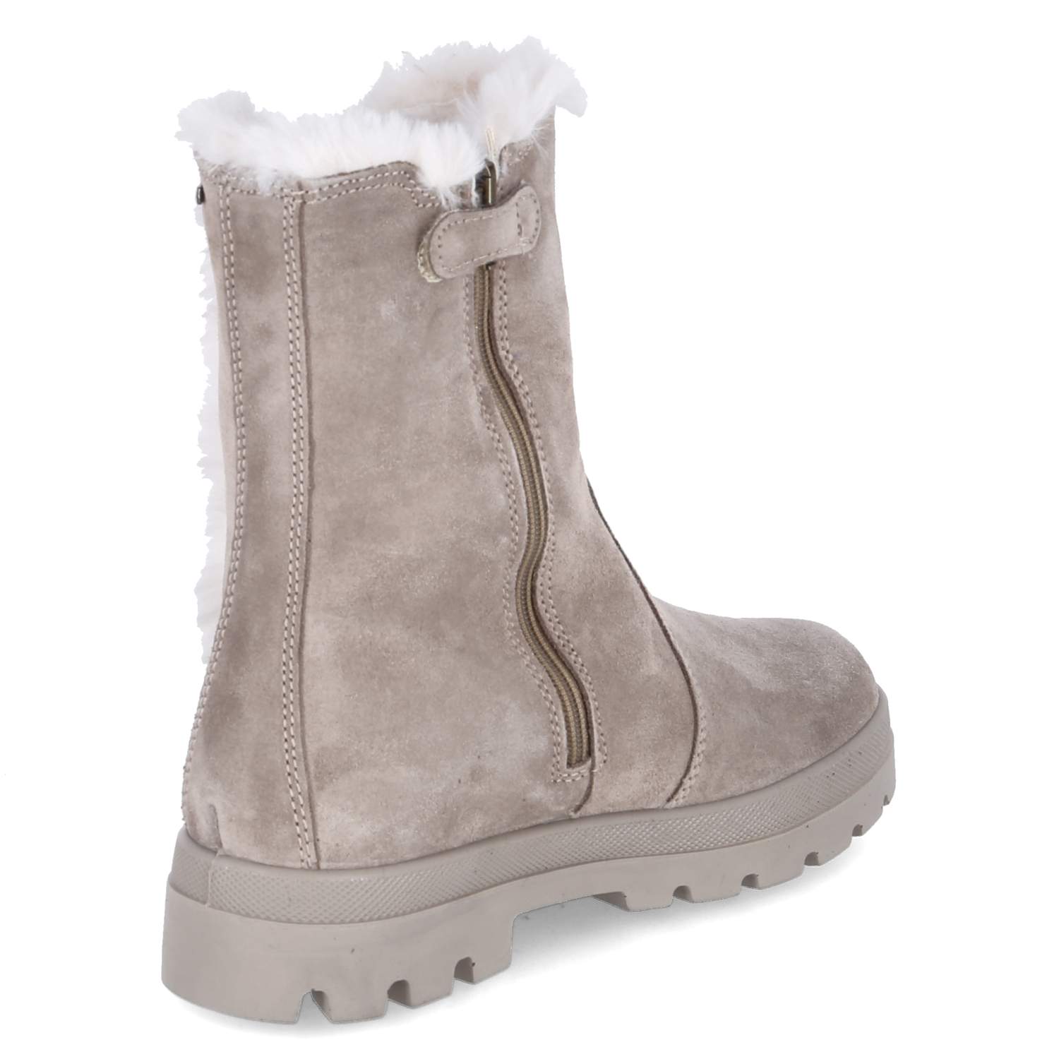 Primigi Winterstiefeletten - marmotta