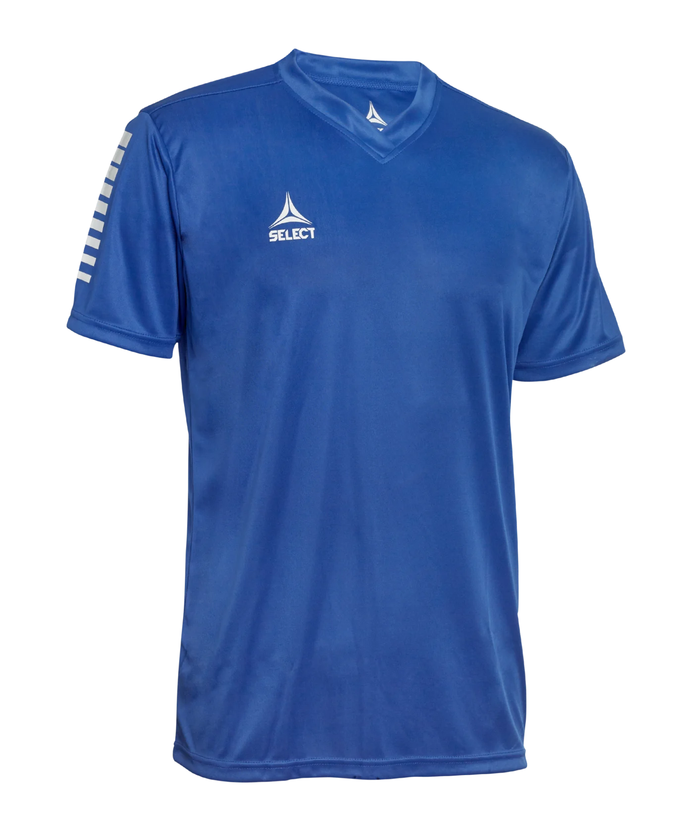 Select Pisa Trikot Blau Weiss F222