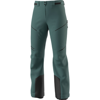 Dynafit Ridge Dynastretch Hose Atlantic Damen