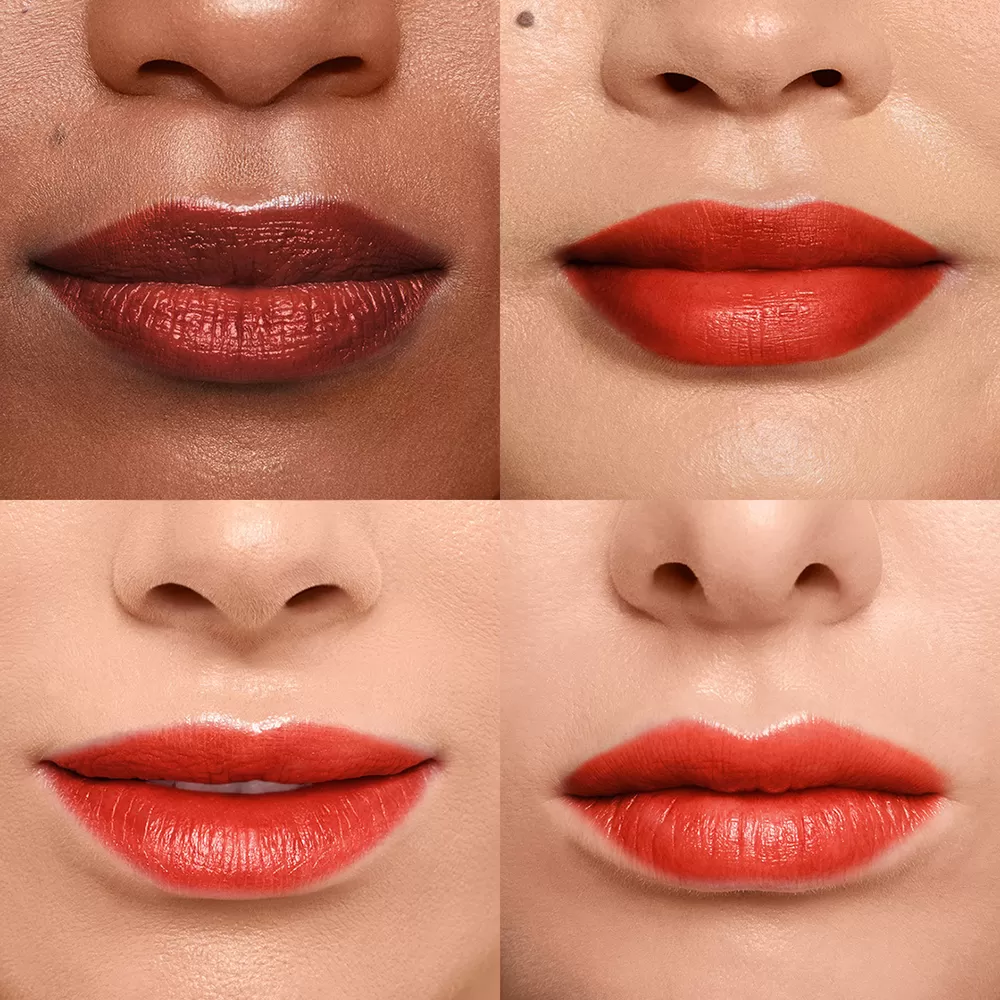 Wonderskin Blading Lip Stain Kit - GLAMOROUS