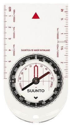 Boussole Suunto A-10