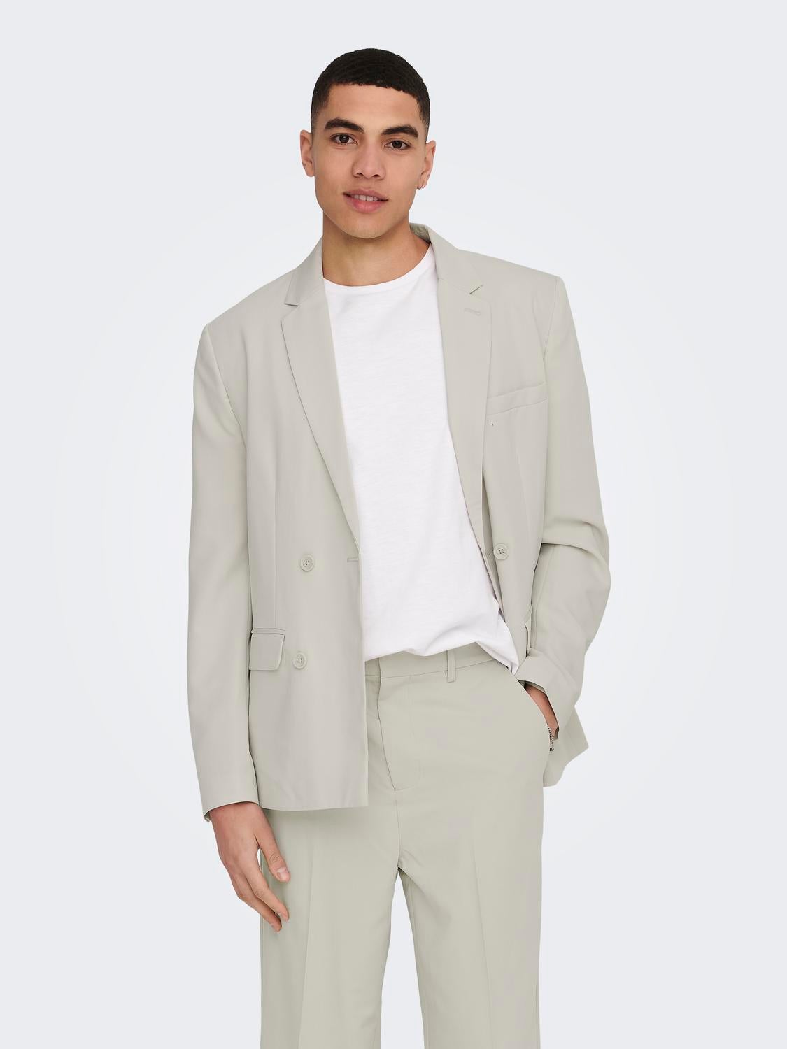 ONSPHIL Blazer Moonstruck
