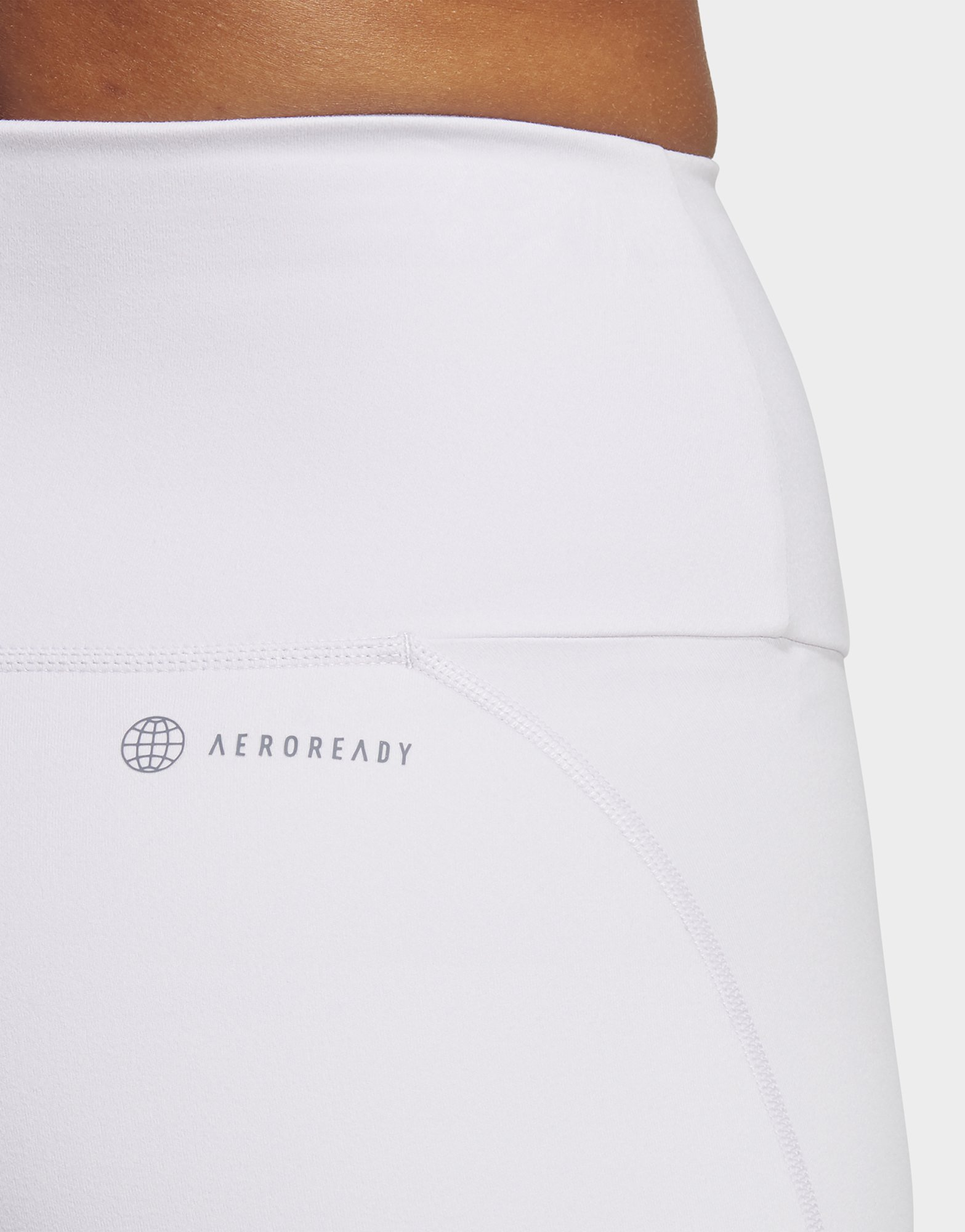 adidas Legging taille haute Yoga Essentials