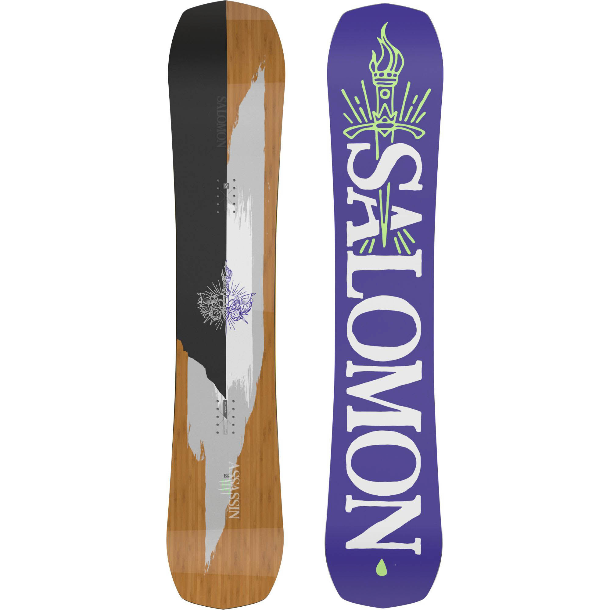SalomonASSASSIN