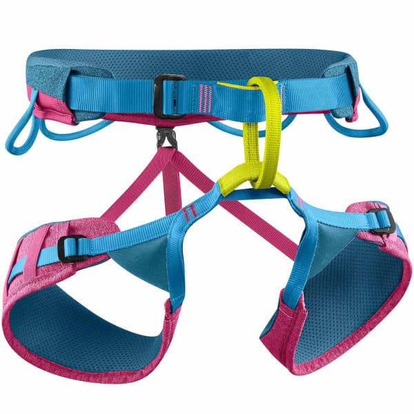 Baudrier alpinisme EDELRID JAYNE III GRANITA