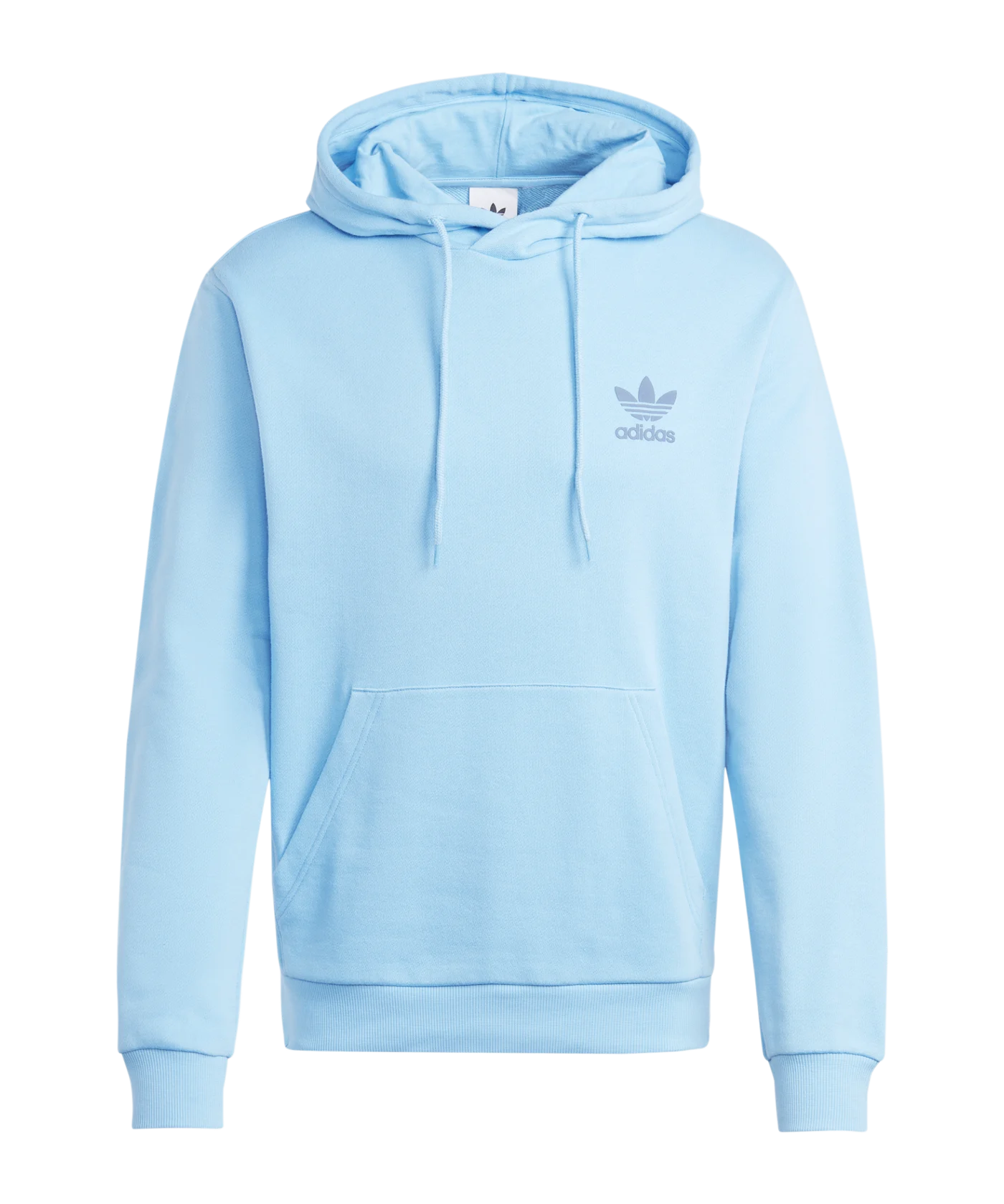 adidas Originals Graphic Hoody Blau