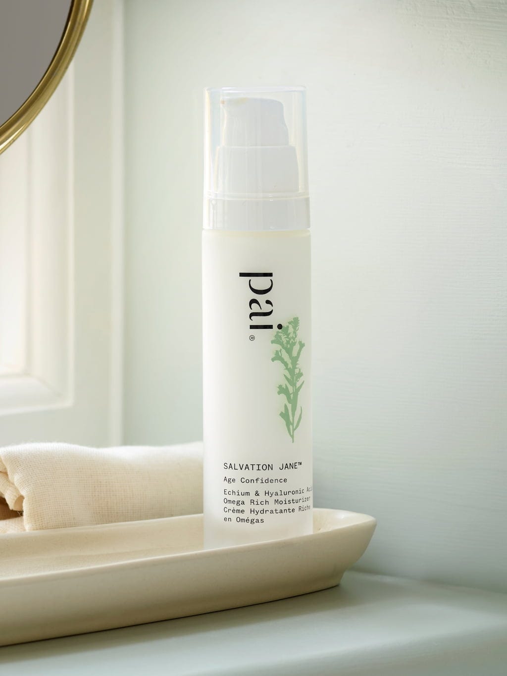 Pai Skincare  Salvation Jane Omega Rich Moisturizer, 50 ml