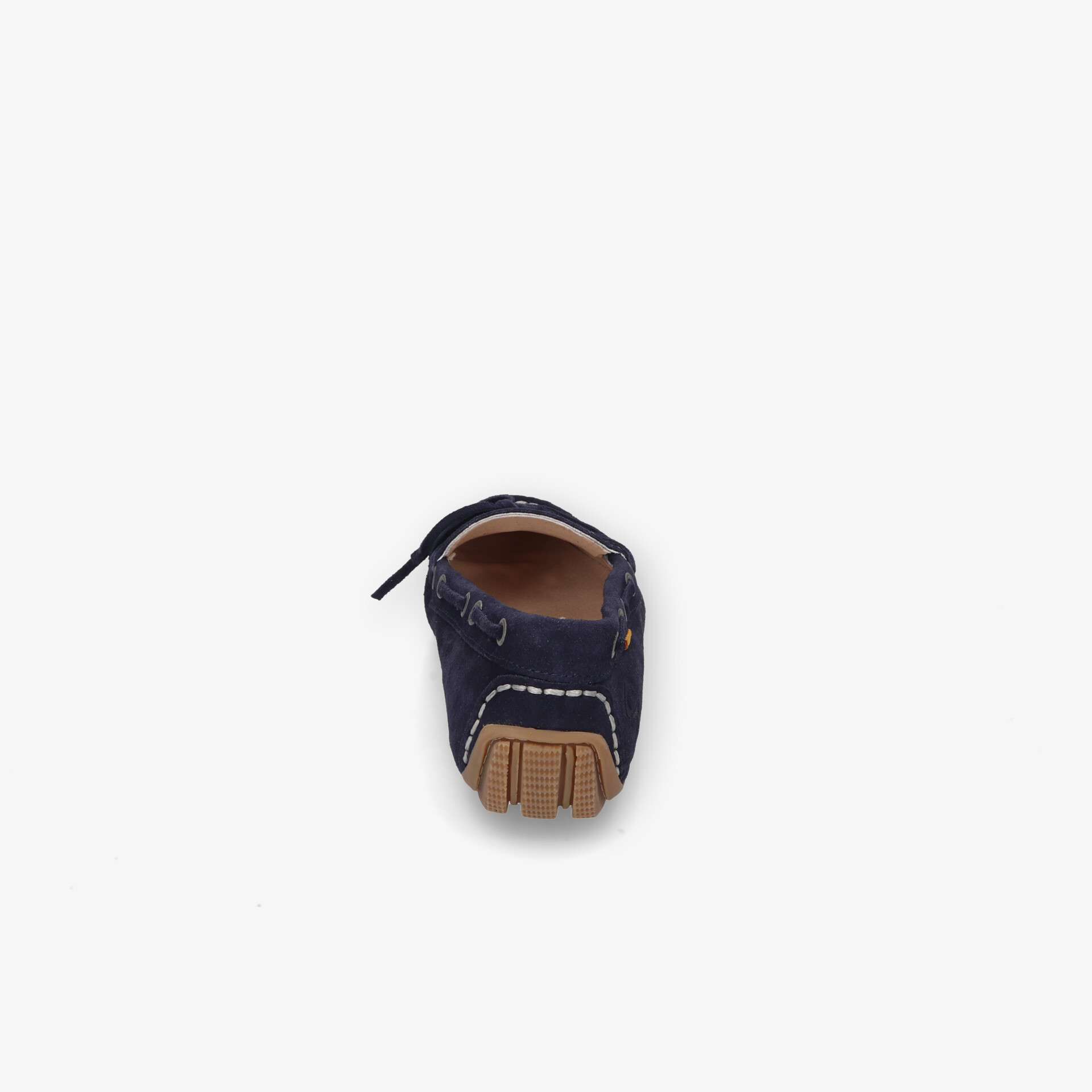 camel active Damen Slipper blau