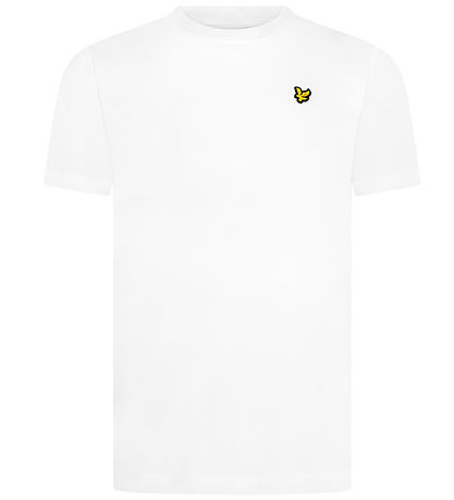 Lyle & Scott T-Shirt - Weiß