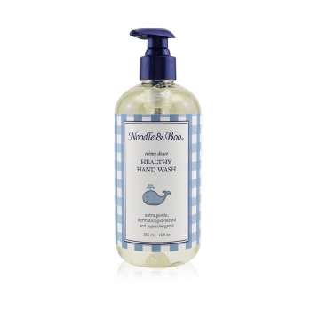 Noodle & Boo Lavagem de mãos saudável 355ml/12oz