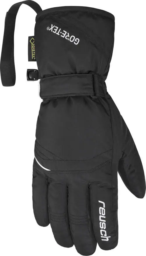 Reusch Stefano GTX Ski Handsker | SkatePro