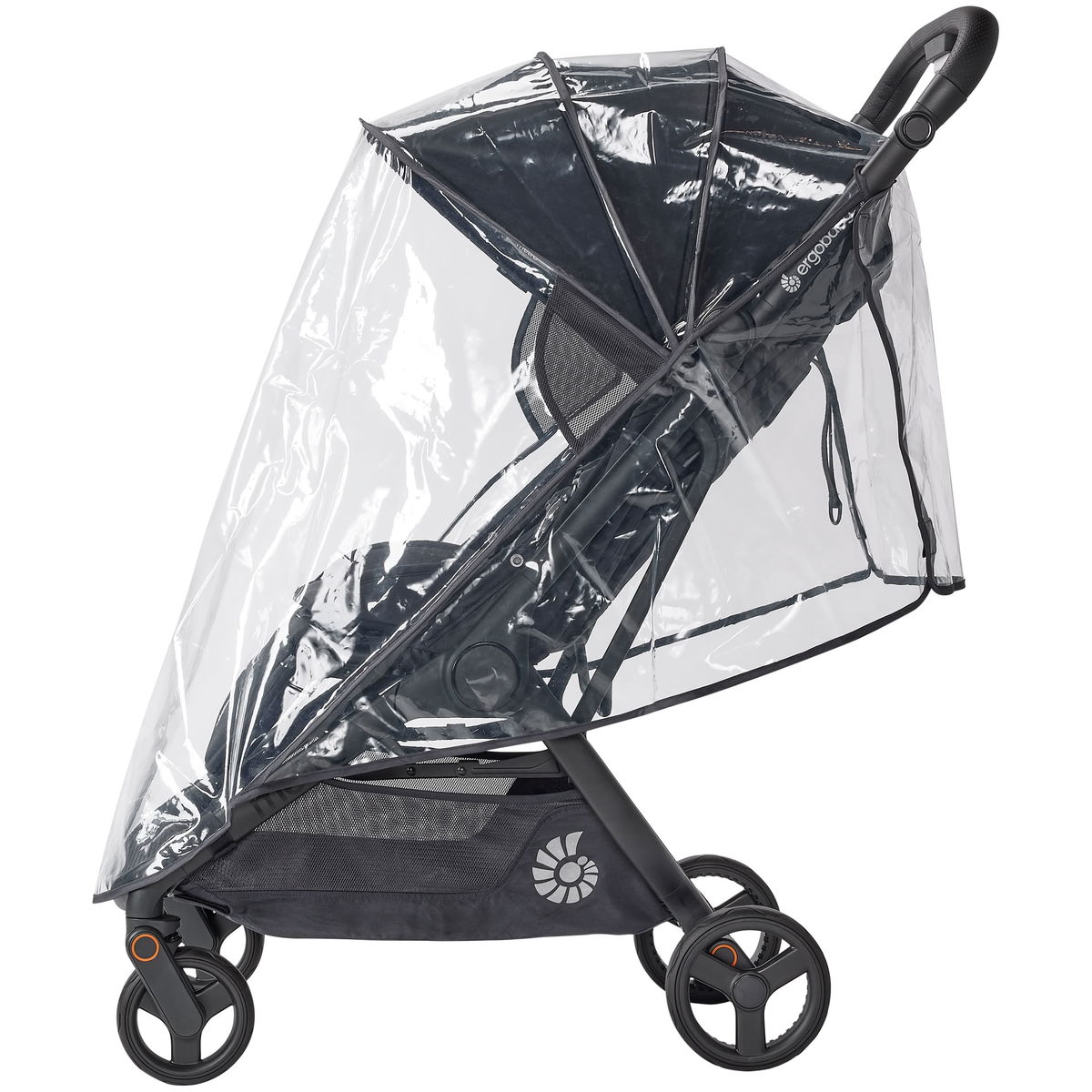 ergobabyergobaby   Metro 3 Ersatz Regenschutz