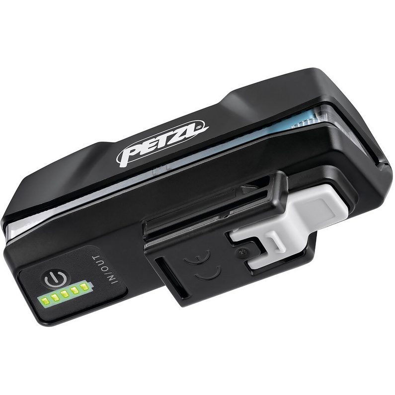 Petzl R1 Batterie Nao RL Stirnlampe