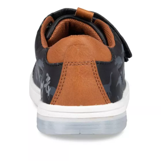Baskets NOIR TAMS