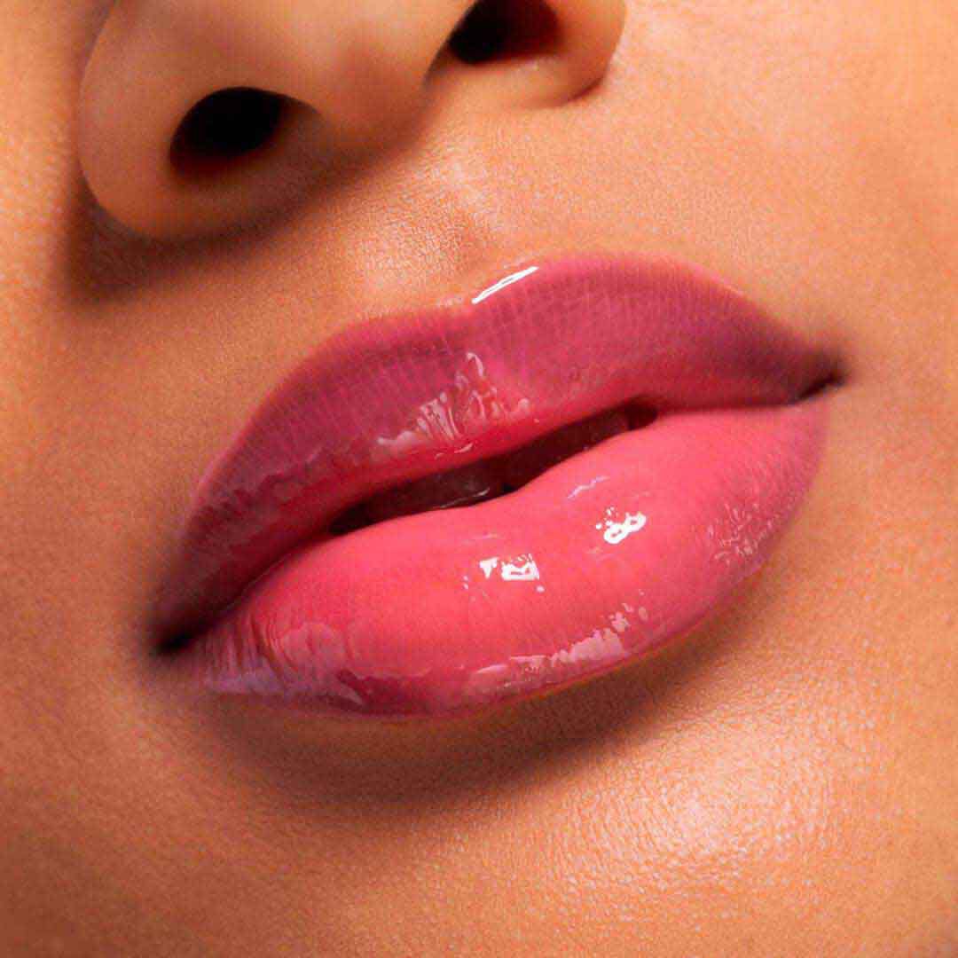 Lipgloss de Volume What the Fake!