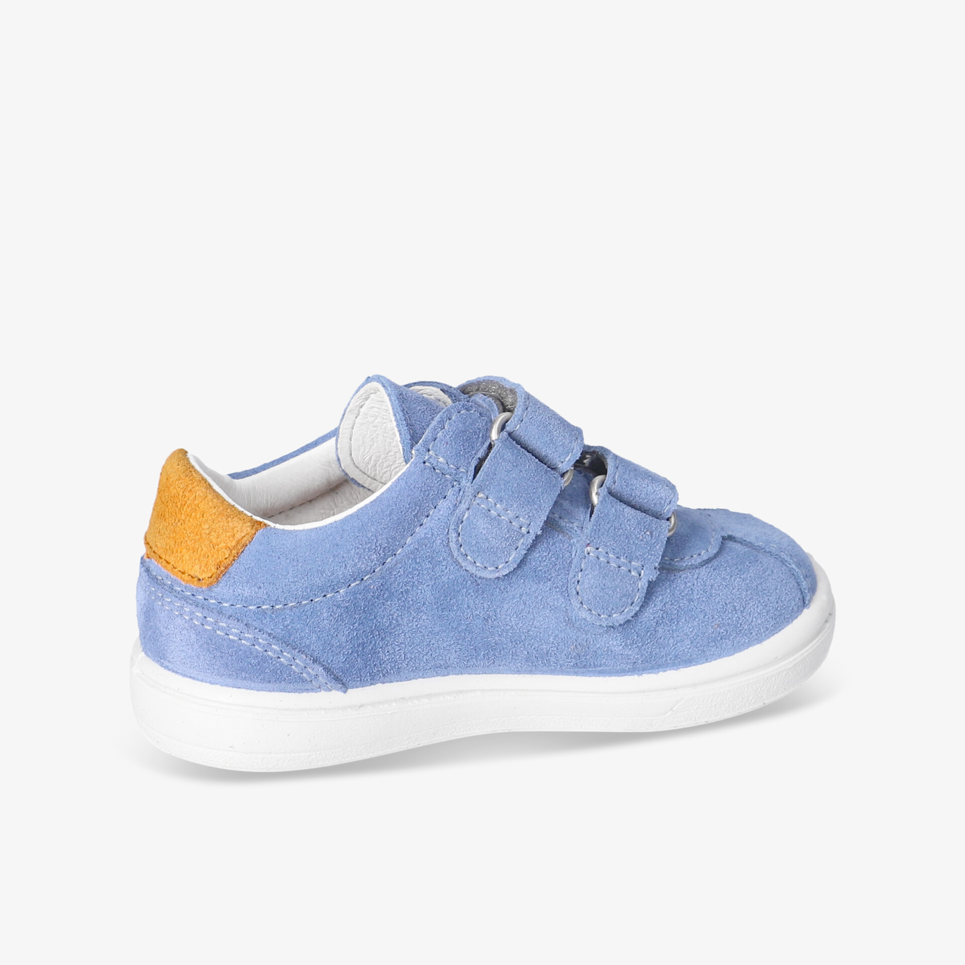 PEPINO Kinder Halbschuhe blau | Bequem & Stylisch | reno.de