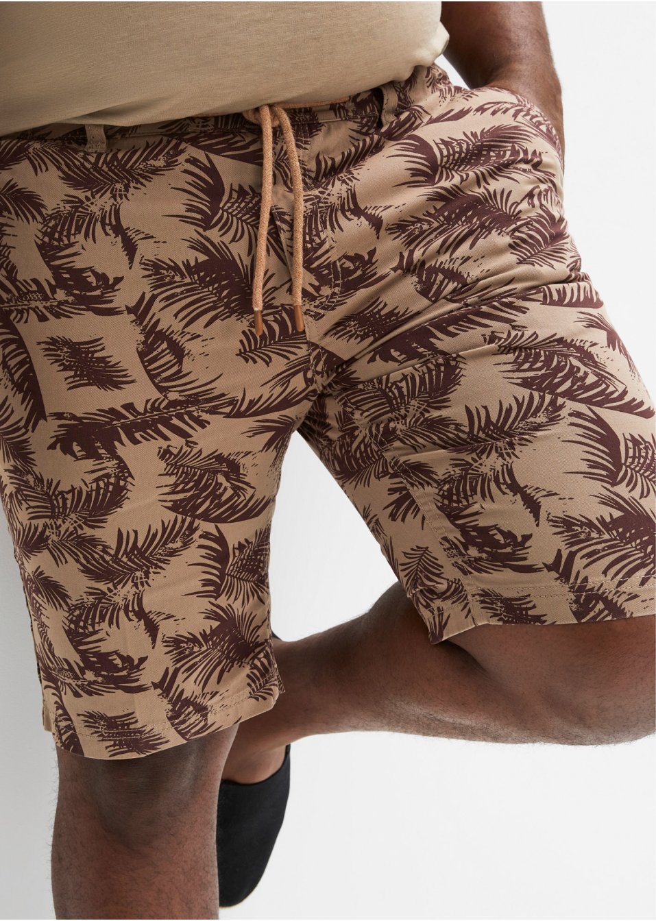 Bermuda, Regular Fit