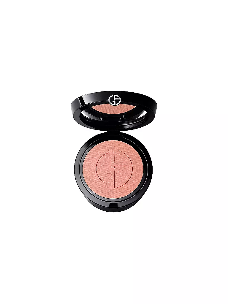 GIORGIO ARMANI COSMETICS Rouge - Luminous Silk Glow Blush ( 10 ) rosa