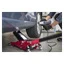 Muttertrekker med ledning 400 Nm 450 W 230 V