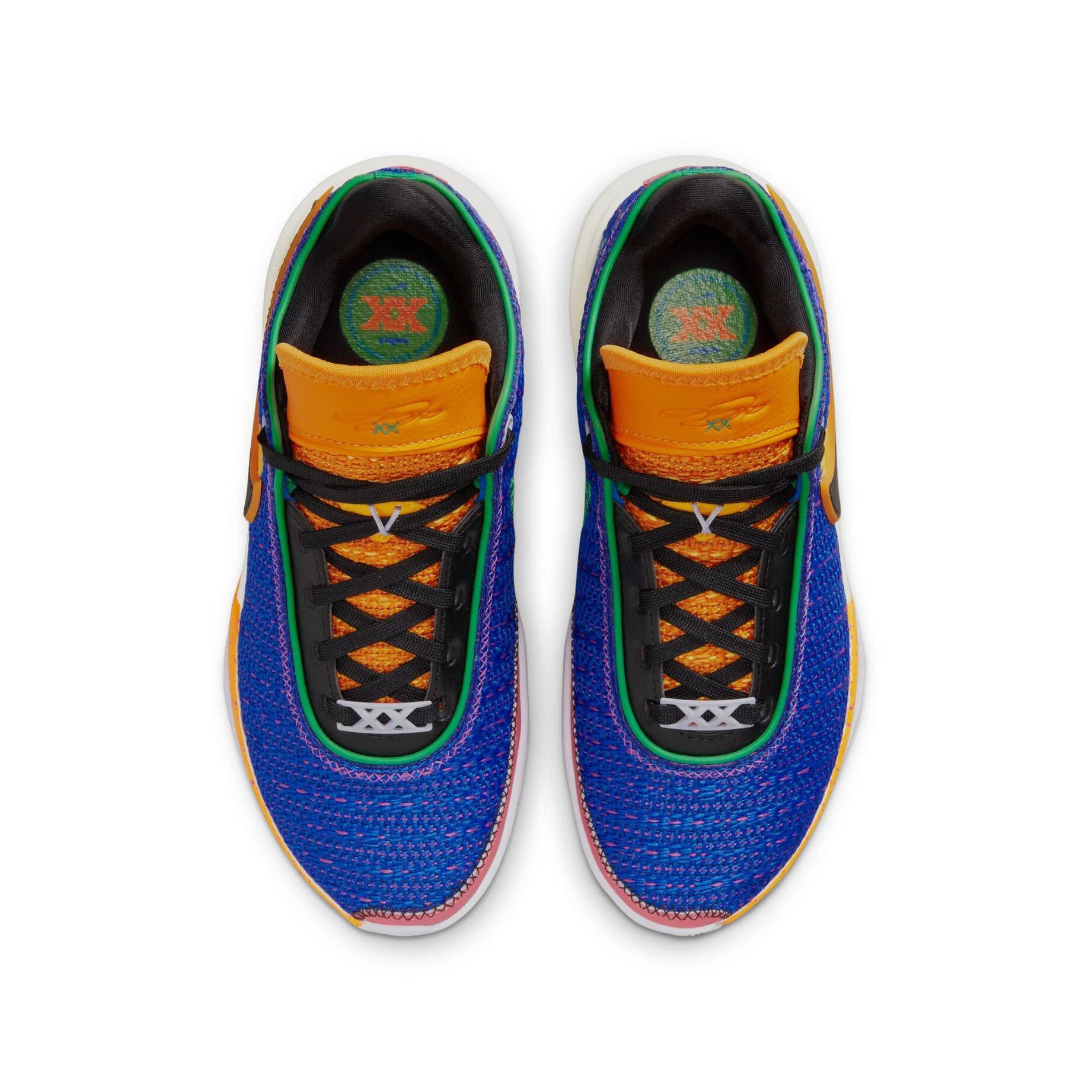 Nike| Kinder Basketballschuhe NBA LEBRON XX