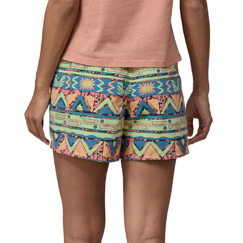 Baggies Shorts 5 in. - Short femme