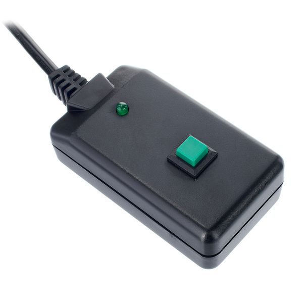 Eurolite N-19 LED Hybrid RGB Fog