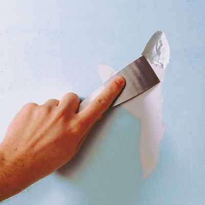 Rebouchage et lissage intérieur 5L Semin