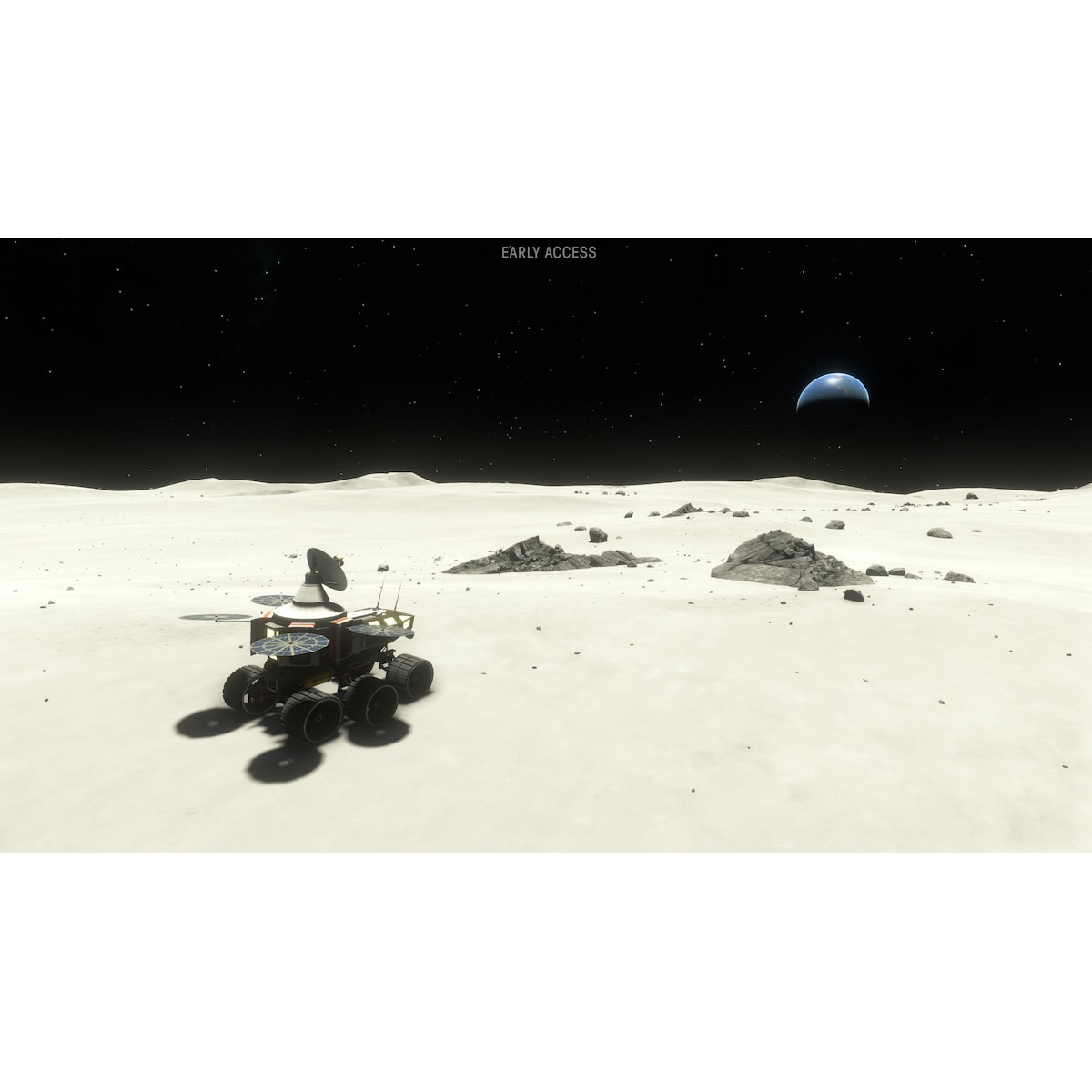 Kerbal Space Program 2 - PC Windows