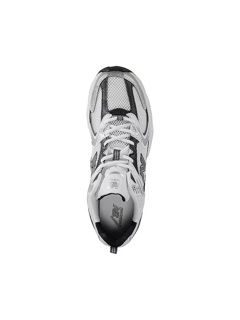NEW BALANCE Sneaker MR530 weiss