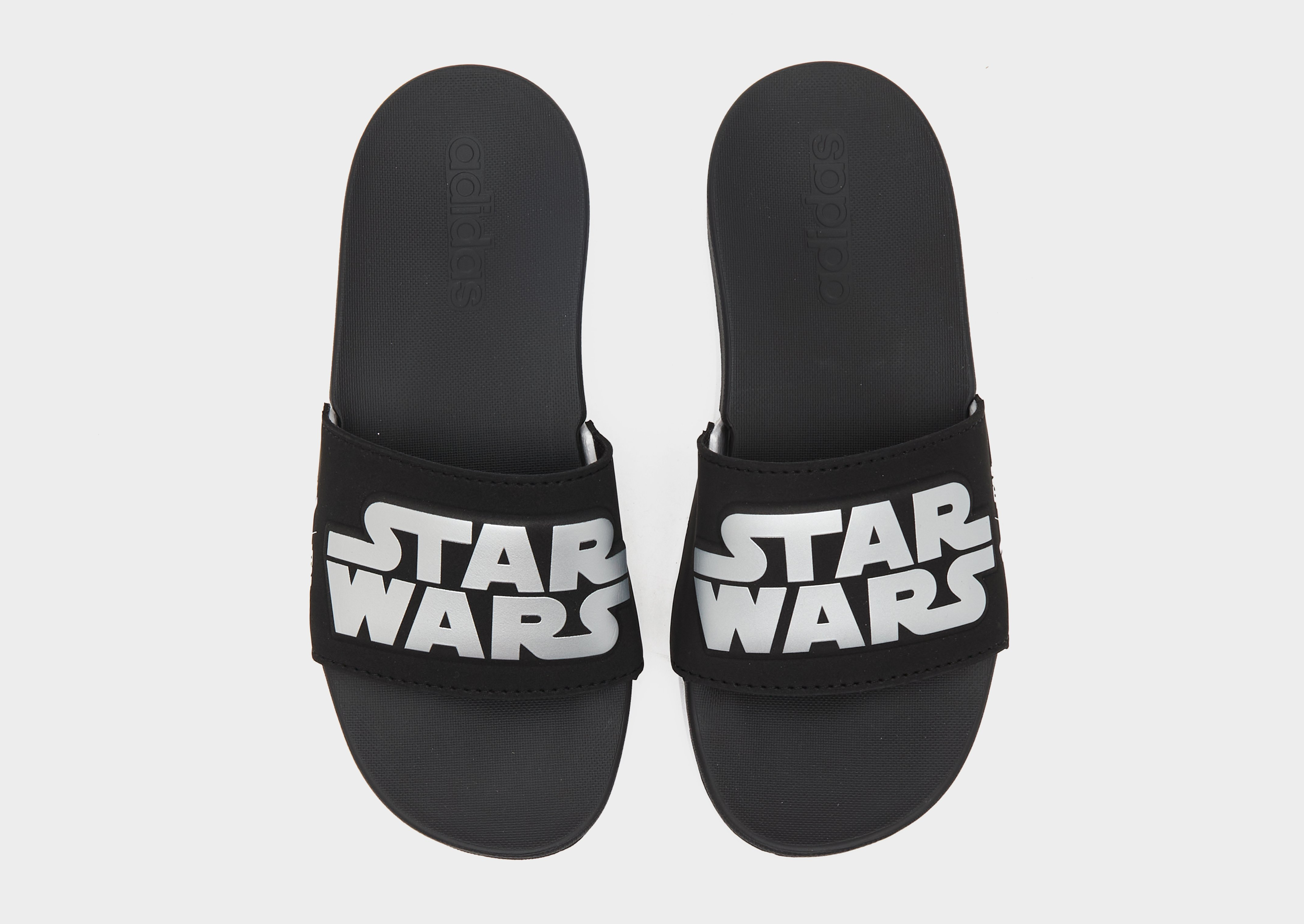 adidas Claquette Star Wars Adilette Comfort Enfants