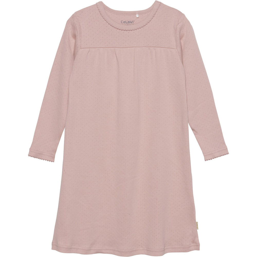 Køb CeLaVi Misty Rose Nightdress