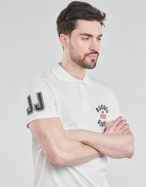 Jack & Jones - JJAPPLICA - Blanc