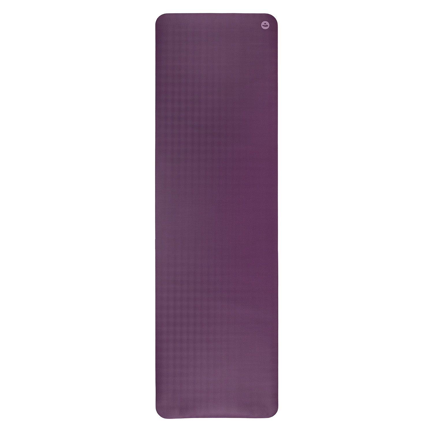 bodhi Bodhi EcoPro Yogamatte XL, violett