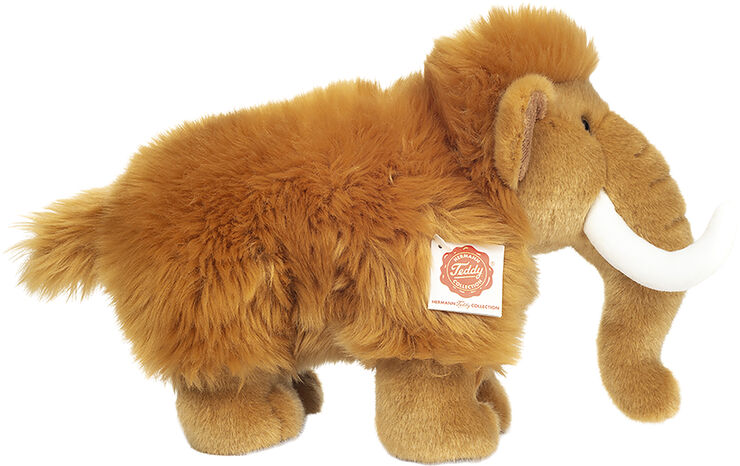 Teddy Hermann Teddy Hermann - Mammut 33 cm