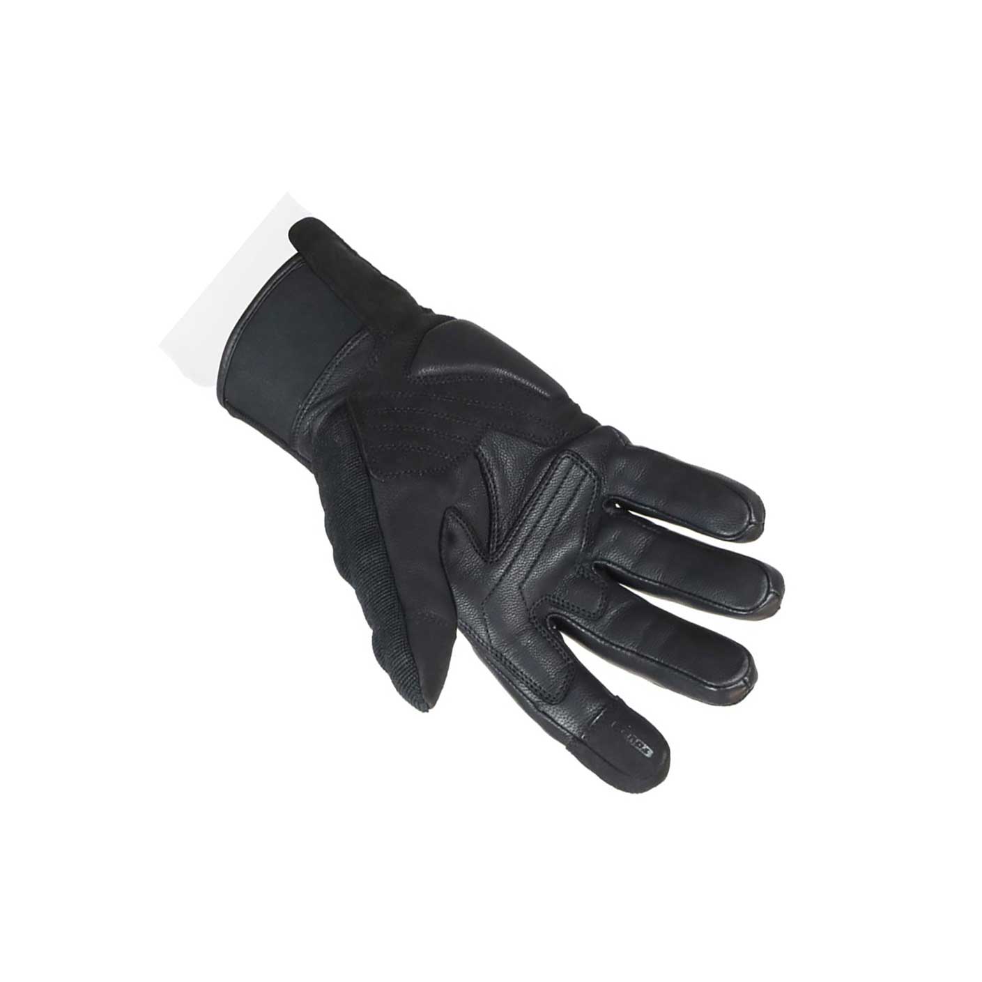 Harisson - Gants Livingston Noir