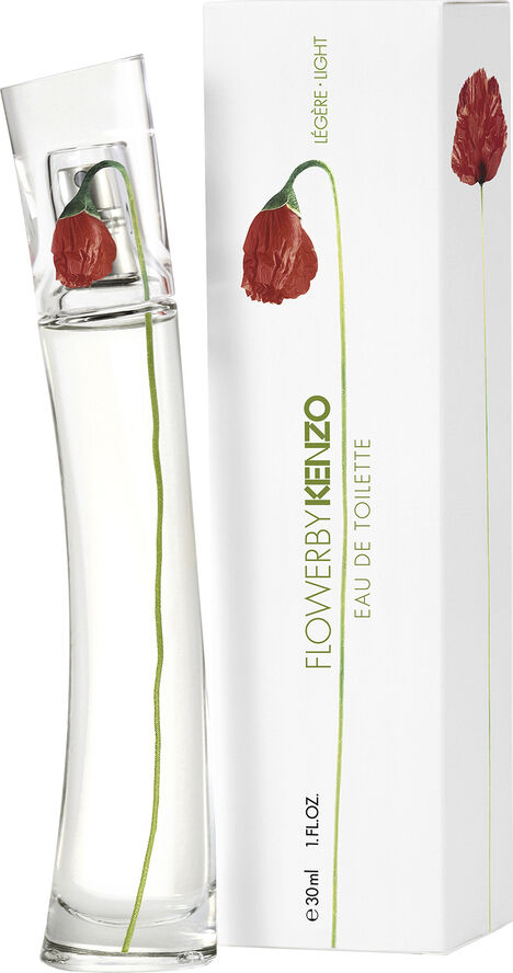 Kenzo KENZO Flower by Kenzo Eau de toilette 30 ML