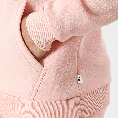 Ensemble De Survetement Rose Clair