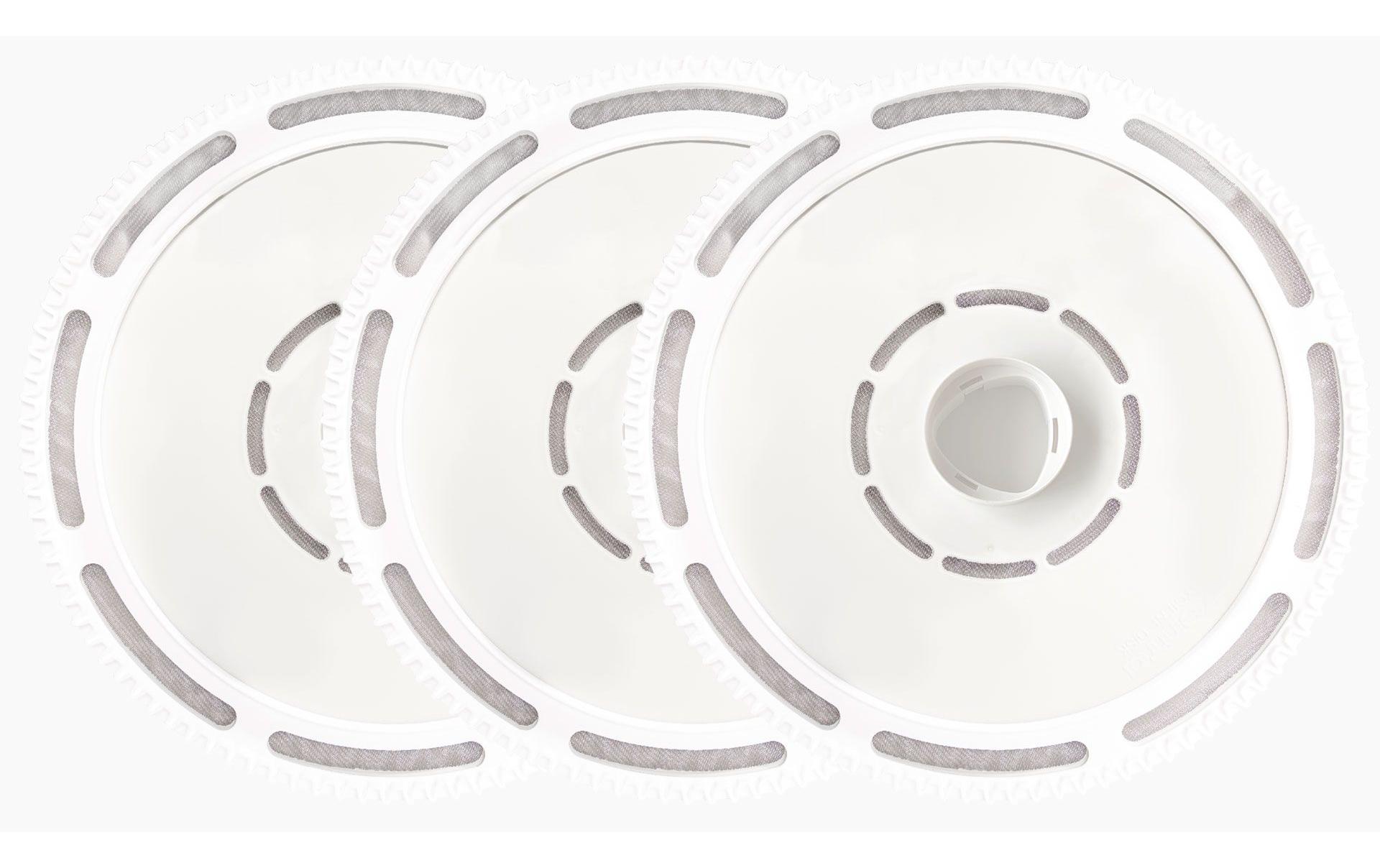Hygienedisk AeroStyle 3er<br>Hygiene-Zubehör für Venta Luftbefeuchter AeroStyle