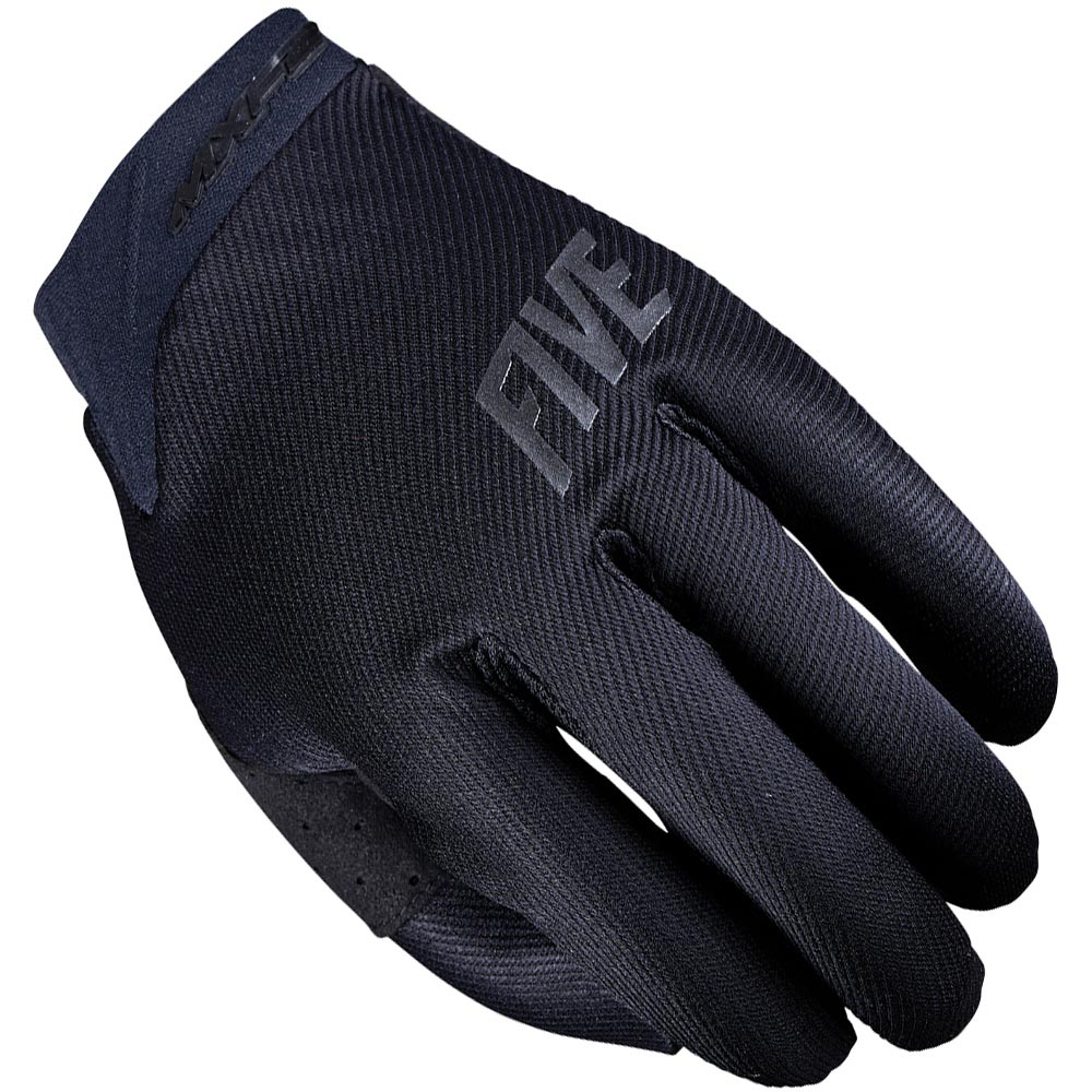 Five - Gants MXF2 Evo Mono Noir