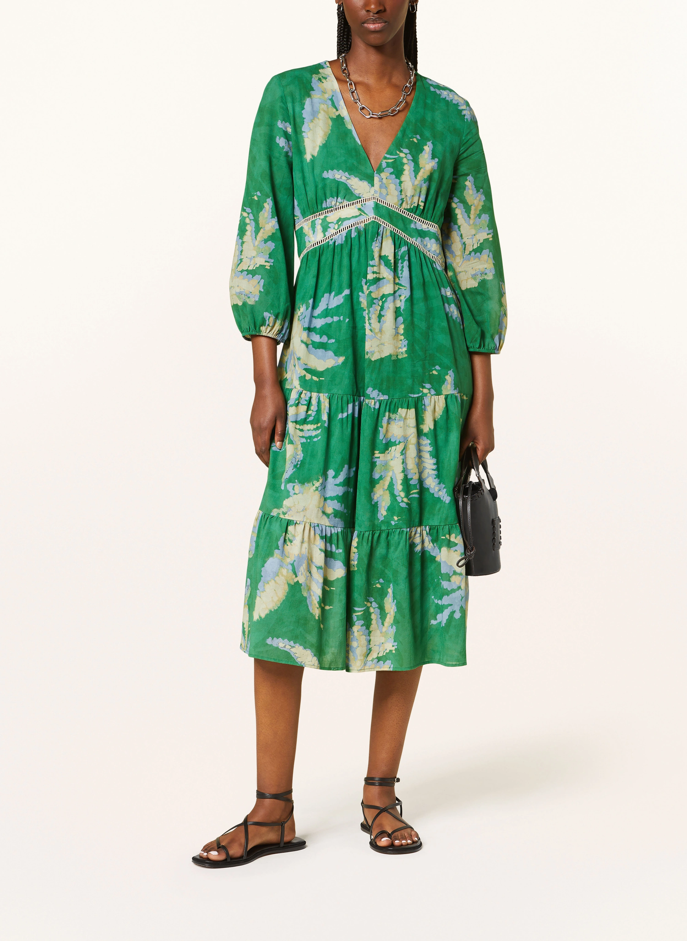 ba&sh Kleid