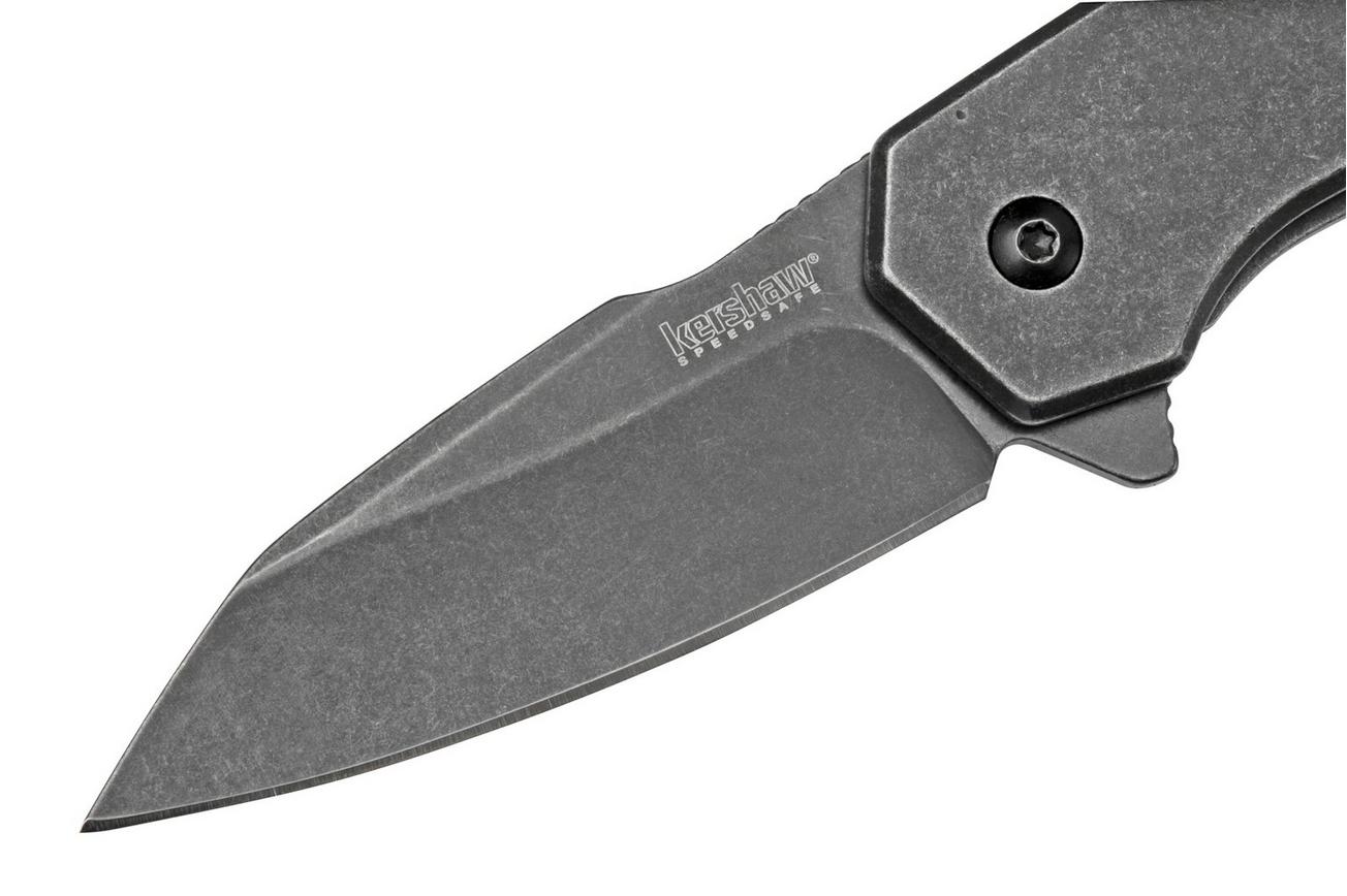 Kershaw Gravel 2065 zakmes