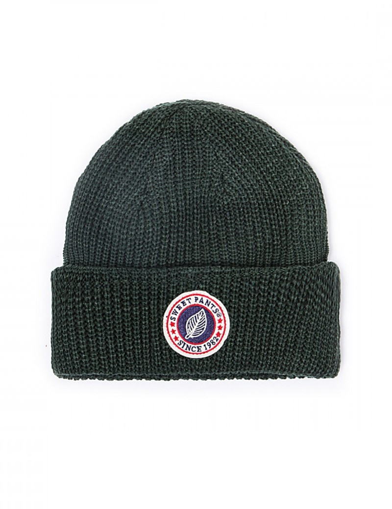 SWEET PANTS BONNET MIXTE BASIC BEANY