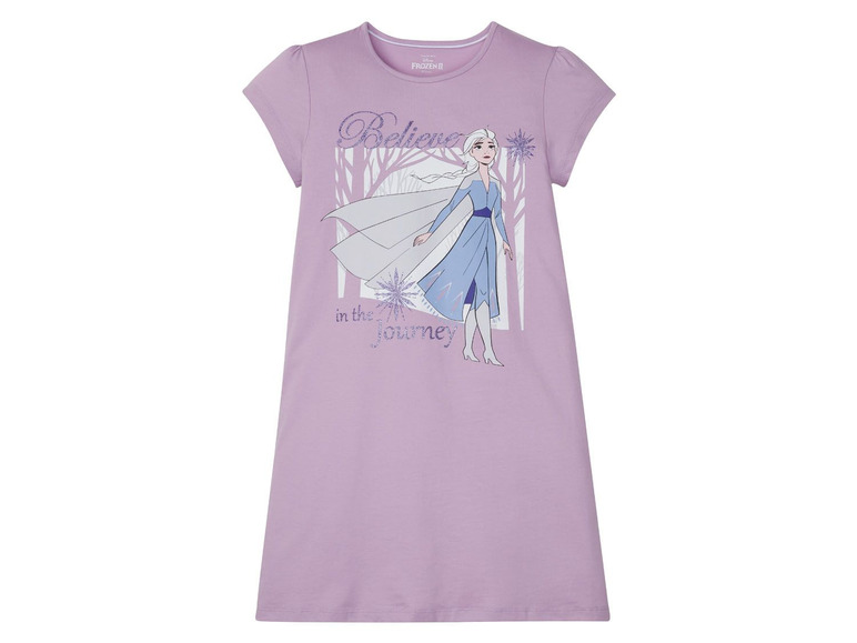 Kinder pyjama