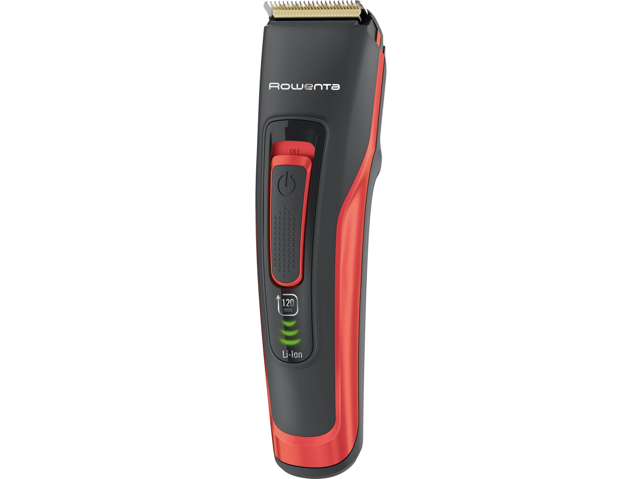 APARADOR DE CABELO E BARBA ROWENTA TN5221F4 ADVANCER STYLE