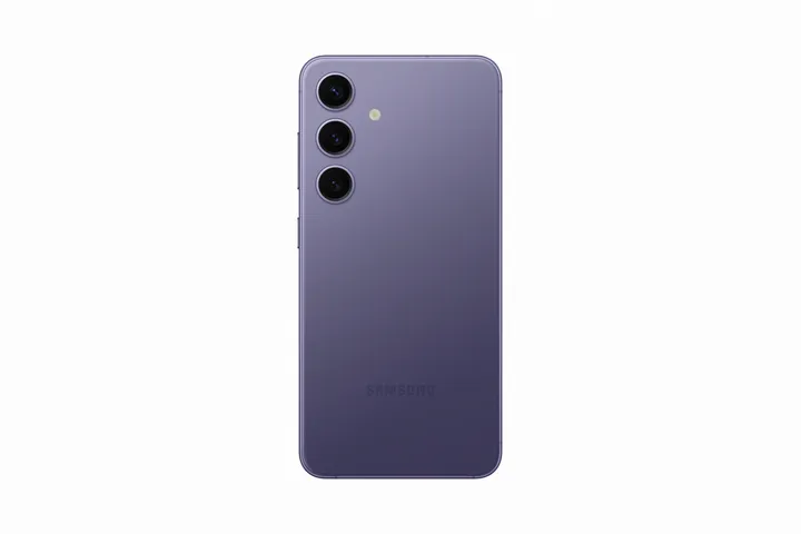 Samsung | Galaxy S24 - 5G smartphone - 128GB | Cobalt Violet