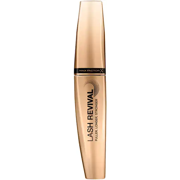 Lash Revival Mascara Black